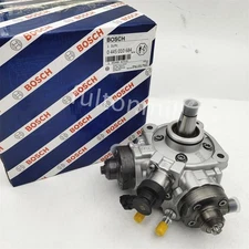 High Pressure Fuel Pump For 14-19 DODGE RAM Grand Cherokee JEEP 3.0L 0445010858