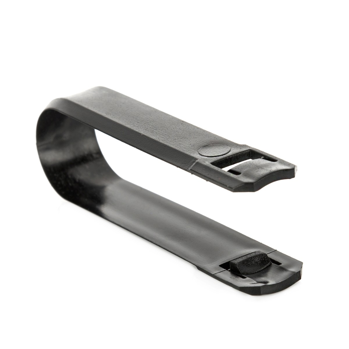 LST - Pinza Copertura Tappo Bulloni Ruota Bulloni Neri per Seat - Miniatura 5