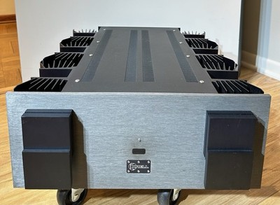 KRELL KSA-250 Stereo Power Amplifier | eBay