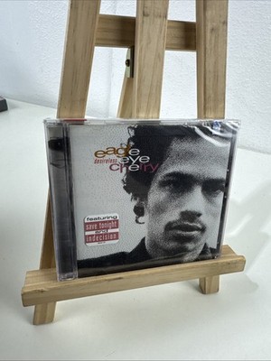 Eagle Eye Cherry - Desireless CD (NEW SEALED)