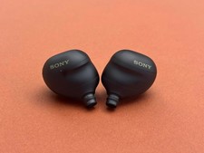 SONY WF-1000XM6 Truly Wireless Replacement Earbuds YY2985 - BLACK OB
