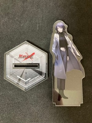 Mutai Meido Akusta Acrylic Stand Female Director