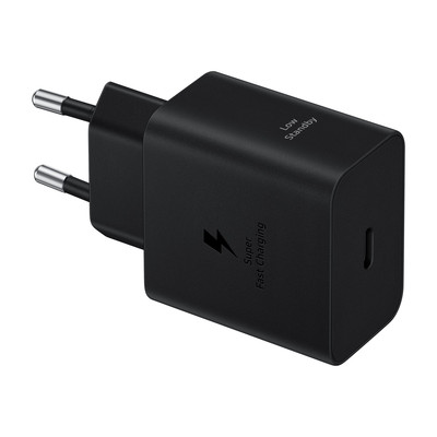 Samsung EP-T4511 Netzteil 45 Watt 3 A SFC 2.0, Power Delivery 3.0 + PPS (24 pin
