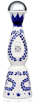 (328,36 /l) Clase Azul Reposado Tequila 40% 0,5l Flasche