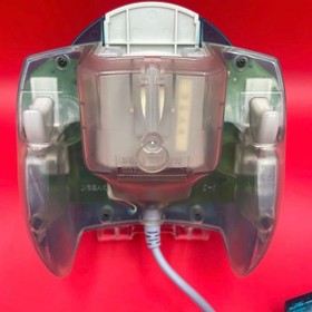 Millennium 2000 Dreamcast Controller Aqua Blue