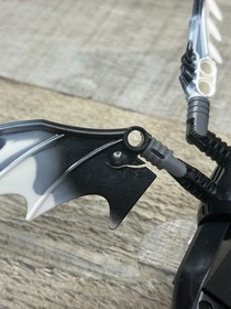 LEGO BIONICLE: Toa Terrain Crawler (8927) Manuals & All Figurines 97% Complete