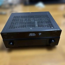 Yamaha Av Receiver Rx-v1067 7.2 Channel Home Theater Amplifier Audio Video