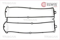Triscan Dichtung Zylinderkopfhaube 515-2664 FüR Mondeo Fiesta Ford Escort Orion