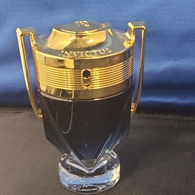 Paco Rabanne INVICTUS PARFUM Men's 1.7