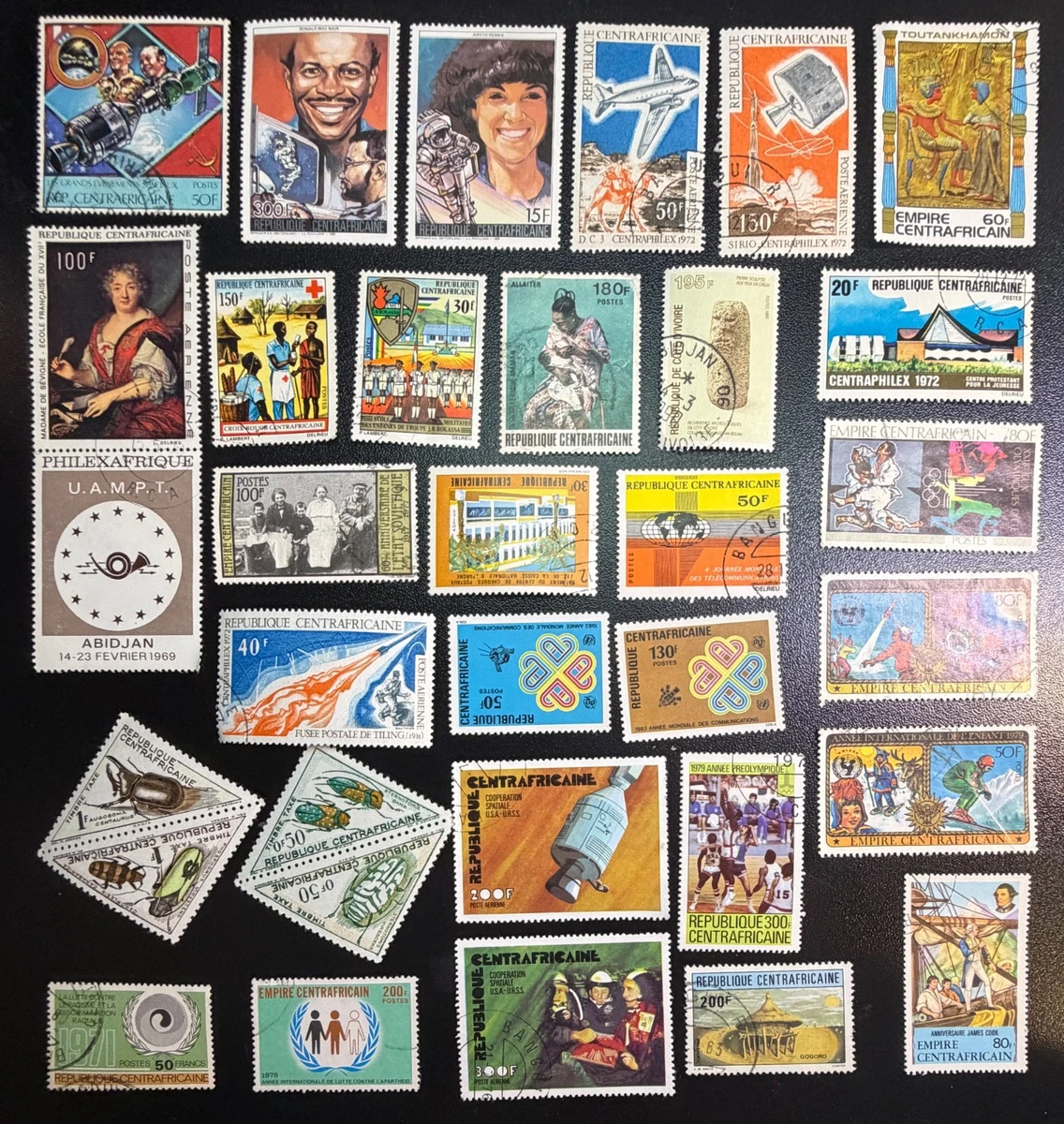 Comics Stamps for sale | eBay
