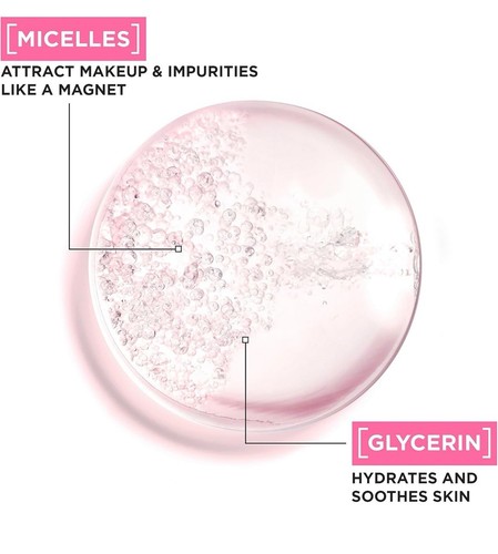 Garnier Micellar Cleansing Water 700Ml - Picture 6 of 10