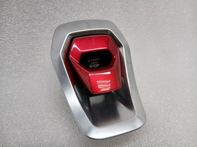 LAMBORGHINI HURACAN LP640 EVO Switch 4T0858197G Schalter START STOP