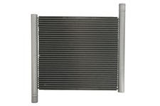 Radiateur Smart CABRIO