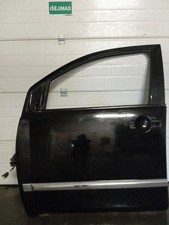 Porte arrière et accessoires Infiniti QX56