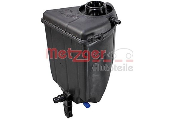 Metzger Autoteile AusgleichsbehäLter KüHlmittel 2140304 KunststoffgehäUse 550-image