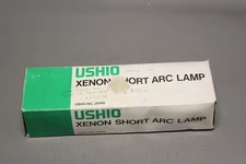 NEW USHIO XENON SHORT ARC LAMP UXL-75XE