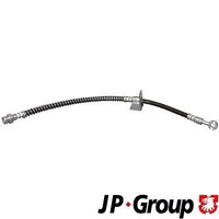 JP Group Bremsschlauch Links, Vorderachse FüR Hyundai