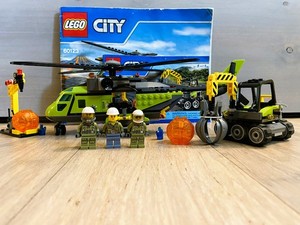 ブリキ出品 60123 Lego | eBay
