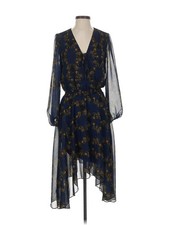 1.State Women Blue Cocktail Dress S