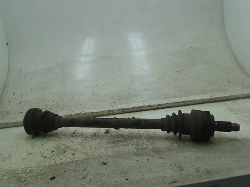 ANTRIEBSWELLE RECHTS HINTEN BMW 3 serie Touring (E46/3) 2003