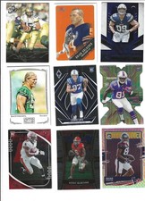 18 NFL Rookie Cards: Drew Brees, Brian Urlacher, Joey Bosa, Clay Matthews, Laiat