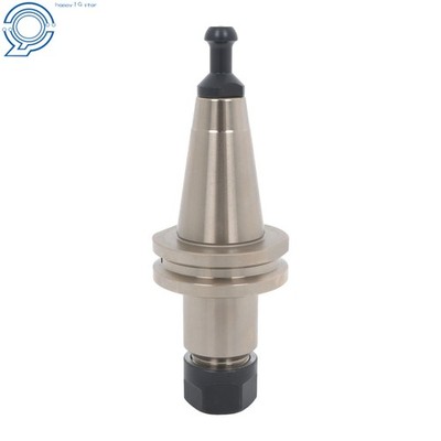 High Speed ISO30 ER16 Holder 70mm 30000 RPM G2.5