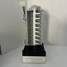 Replacement W10190981 Refrigerator Ice Maker Whirlpool Maytag Amana For Parts