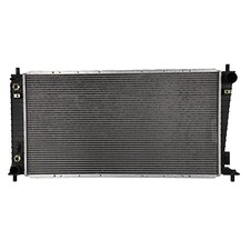 Radiator Compatible With 2004 For Ford for Expedition 4.6L 2004-2006 For Ford