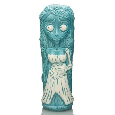 Geeki Tikis Corpse Bride Emily 18oz Ceramic Mug