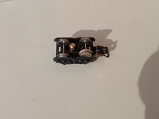 LIMA CARRELLO FOLLE d445 MANCA STAFFA INFERIORE DI TENUTA