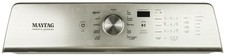 Maytag Washer W11035067 Main Control Panel/Board/Console