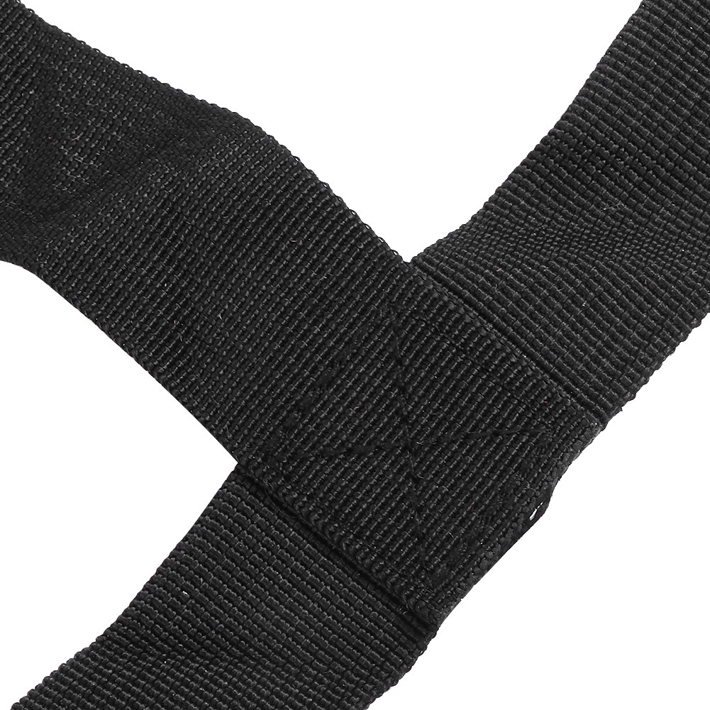 Multifunction Car Roof Net Soft Hammock Tailgate Cargos Mesh Fits For Y