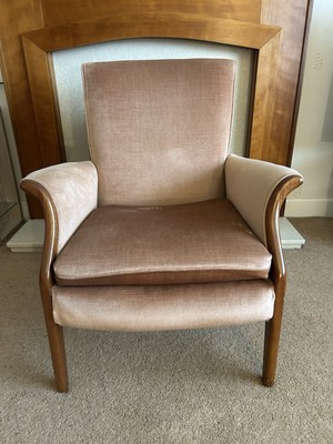 Parker Knoll Vintage Armchair 748/9 UK