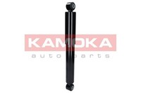 2X Kamoka StoßDäMpfer 2000038 FüR Fiat CitroËN Peugeot Ducato Bus 100 Multijet 3