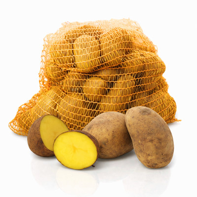 Speisekartoffeln Alexandra, festkochend, 5kg, gelbfleischige Gourmetkartoffel