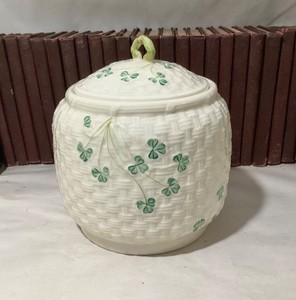 Belleek China Irish | eBay