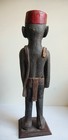 Kamba Colonial Figure - Circa 1950s — photo 7