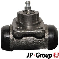 JP Group Radbremszylinder Hinterachse Beidseitig FüR Renault