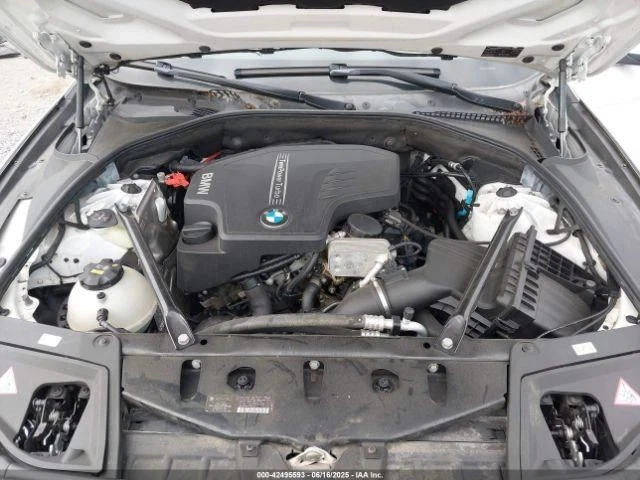 528I      2015 Transmission Shift 971013 - Изображение 2 из 4