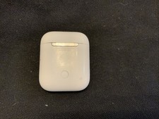 Genuine Apple AirPods 1st Generation Replacement Case A1523