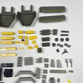 LEGO Rock Raiders Sets Lot 4970 + 4950 Lots Of Pieces From The Sets INCOMPLETE