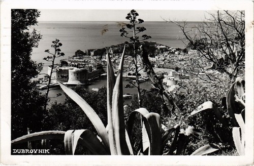 CPA AK SIBENIK Dolac CROATIA (567762