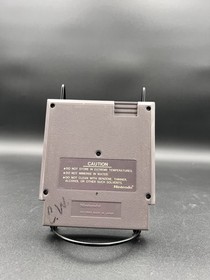 10-Yard Fight Nintendo NES TESTED/WORKS