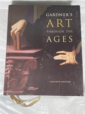 Gardner's Art Through the Ages by Richard G. Tansey, Fred S