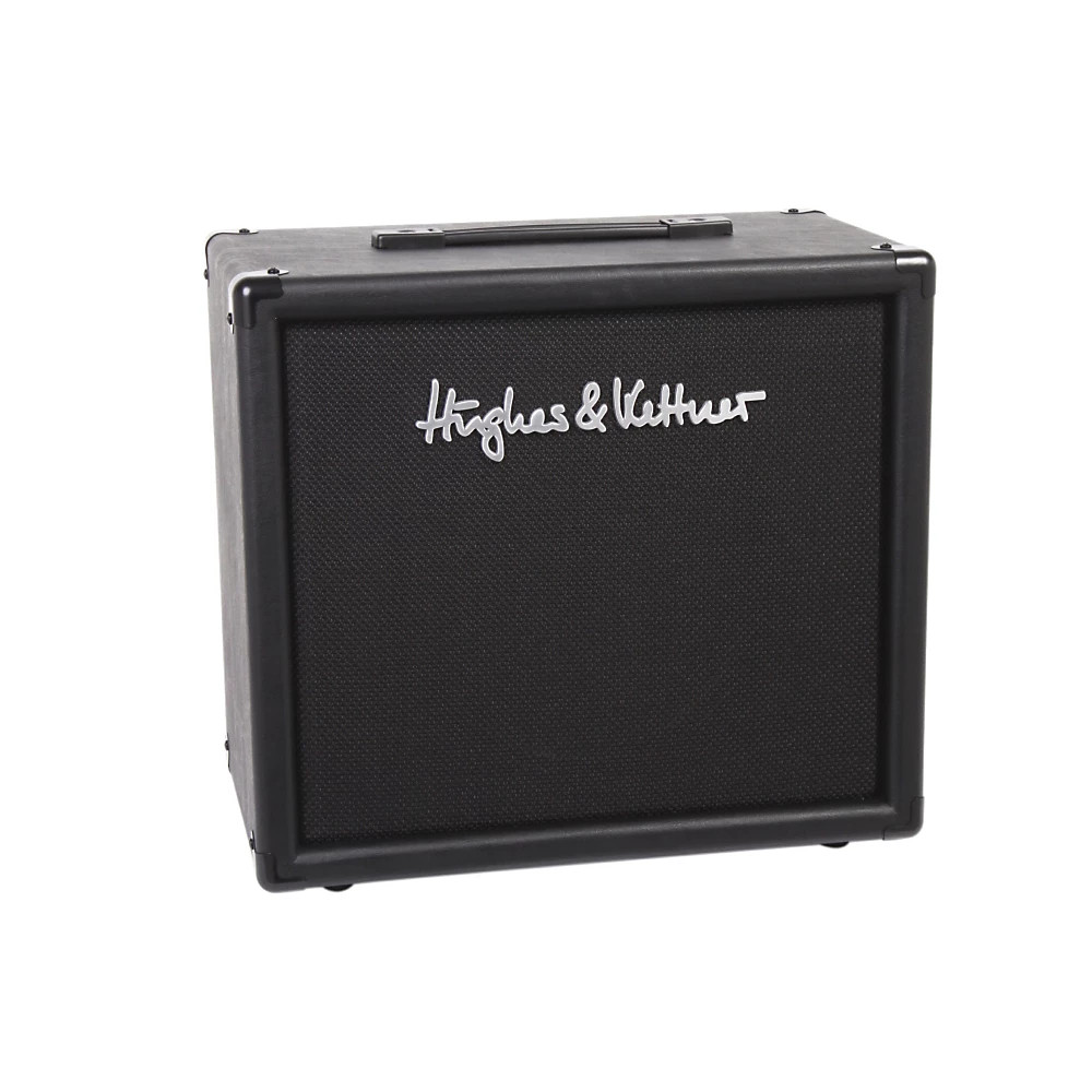 Hughes - Kettner TubeMeister TM112 60W 1x12 Guitar Speaker Cabinet 64190₽
