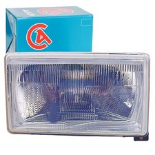 Feu avant (phare) Citroen C25