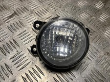 Antibrouillard Mitsubishi SPACE STAR