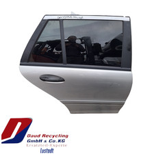 Mercedes-Benz C-Klasse W203 Kombi T&uuml;r Hinten Rechts C744