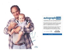 Jim Belushi Signed Autographed 8x10 Photo ACOA