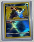 New ListingRadiant Blastoise 018/078 Pokémon GO Holo